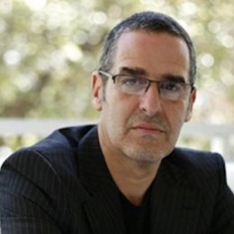 Photo of Mark Mazower