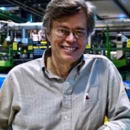 Photo of Philip Michael Tuts