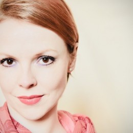 Photo of Magdalena Stern-Baczewska