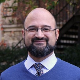 Photo of Giorgio DiMauro