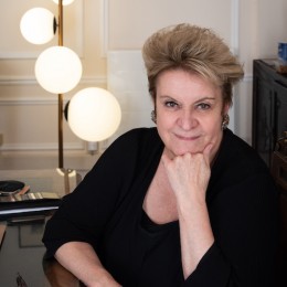 Photo of Brunhilde Biebuyck