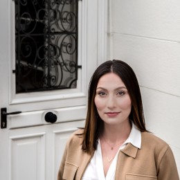 Photo of Ebru Sakal