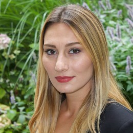Photo of Ebru Sakal