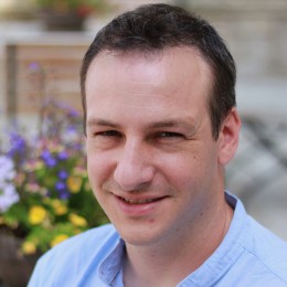 Photo of Jérôme Combes