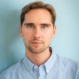 Photo of James Allen