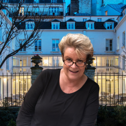 Photo of Brunhilde Biebuyck