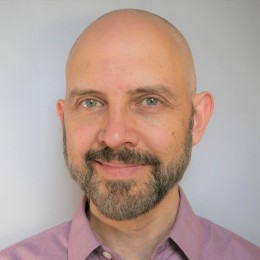Photo of Paulo Blikstein