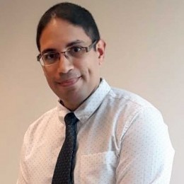 Photo of David Petit Molano