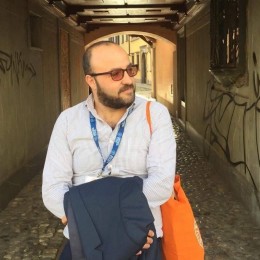 Photo of Rand Abou Ackl