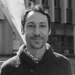 Photo of Gustavo Azenha