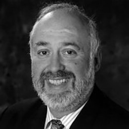 Photo of Nelson Fraiman
