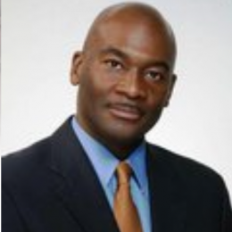 Photo of Brian Perkins
