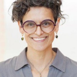 Photo of Marcela Tamoyo Ortiz