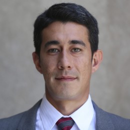 Photo of Mario Rodrigo Canazza