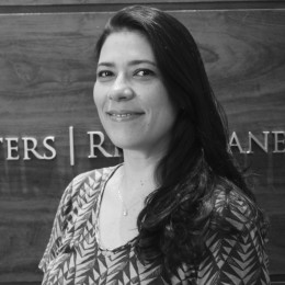 Photo of Teresa Borges