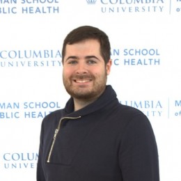 Photo of Dr. Craig J. Heck