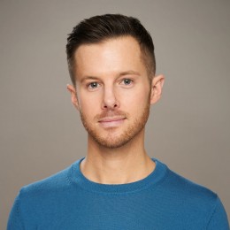 Photo of Daniel Giovenco
