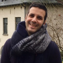 Photo of João Nemi Neto