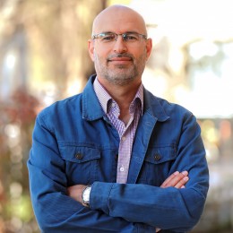 Photo of Sulaiman Taan