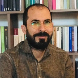 Photo of Teoman Aktan