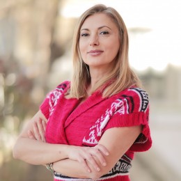 Photo of Tijen Tunali