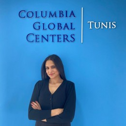 Photo of Mariem Boubaker