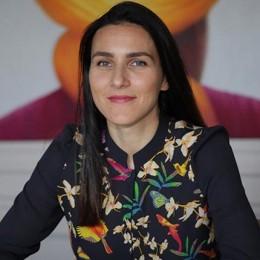 Photo of Olfa Terras