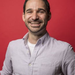 Photo of Craig Spencer