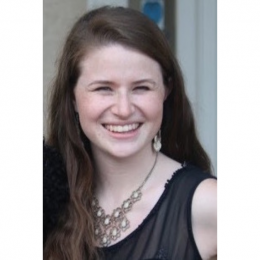 Photo of Jacqueline Salzinger