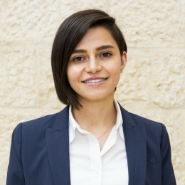 Photo of Duna Dabbas