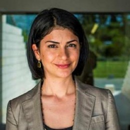 Photo of Nihal T. Isiksel