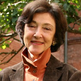 Photo of Carol Gluck
