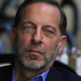 Photo of Rashid Khalidi