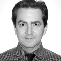 Photo of Jose A Luchsinger