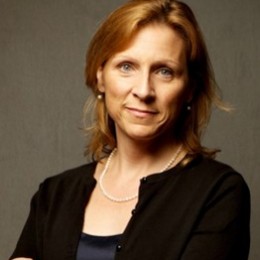 Photo of Melissa Begg