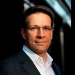 Photo of Daniel Naujoks