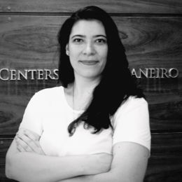 Photo of Teresa Borges