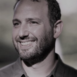Photo of Daniel Friedrich