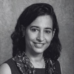 Photo of Cristiane Duarte