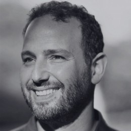 Photo of Daniel Friedrich