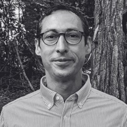 Photo of Gustavo Azenha