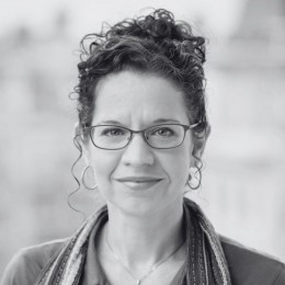 Photo of Nara Milanich