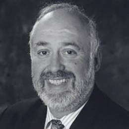 Photo of Nelson Fraiman
