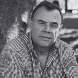 Photo of Walter Baethgen