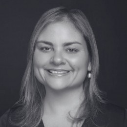 Photo of Yamile M. Martí