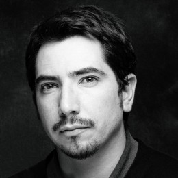 Photo of Francisco Díaz