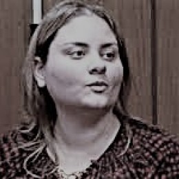 photo of Yamile M. Marti
