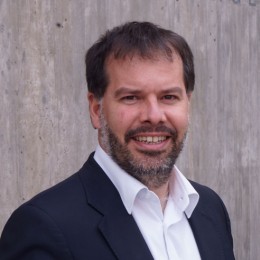 Photo of Conrad Von Igel