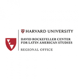 Photo of The David Rockefeller Center for Latin American Studies