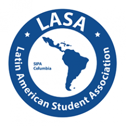 Photo of Latin American Student Association LASA